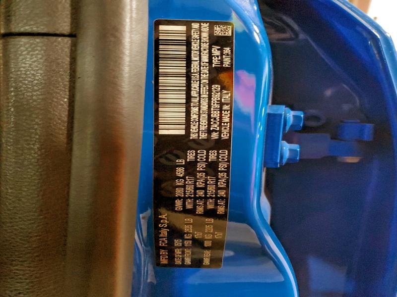 Фото 13 - JEEP RENEGADE