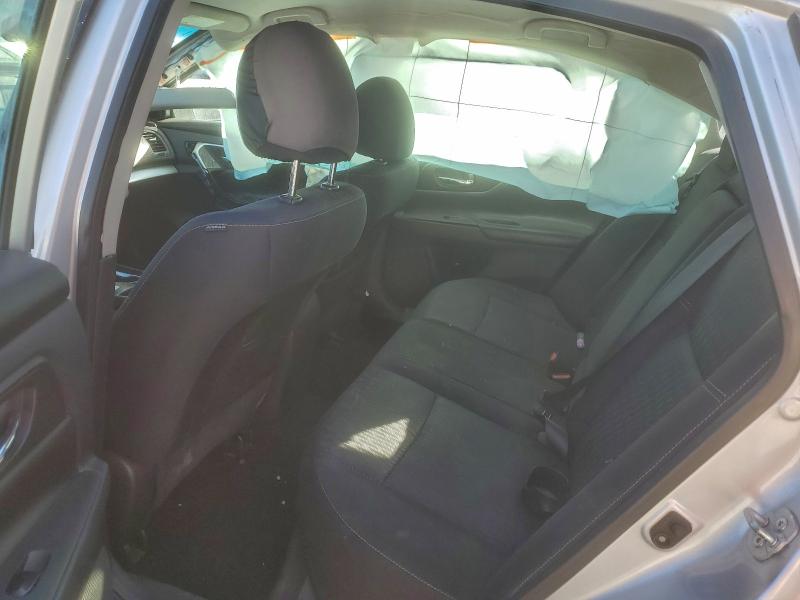 Фото 10 - NISSAN ALTIMA