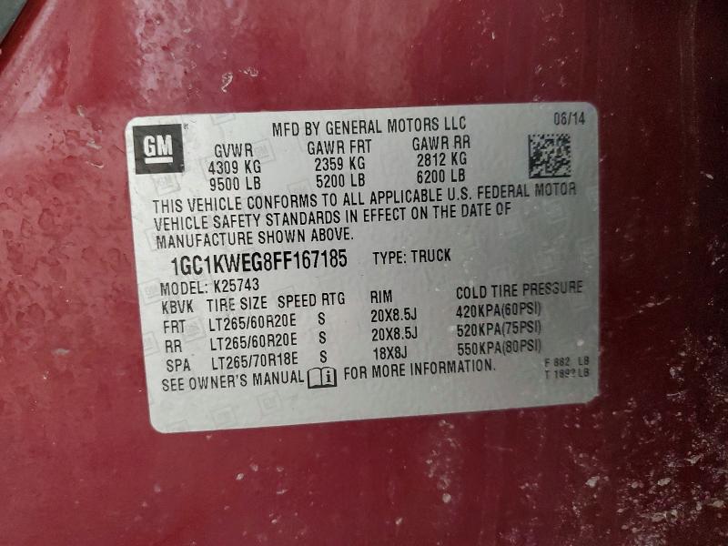 Фото 12 - CHEVROLET ALL Models