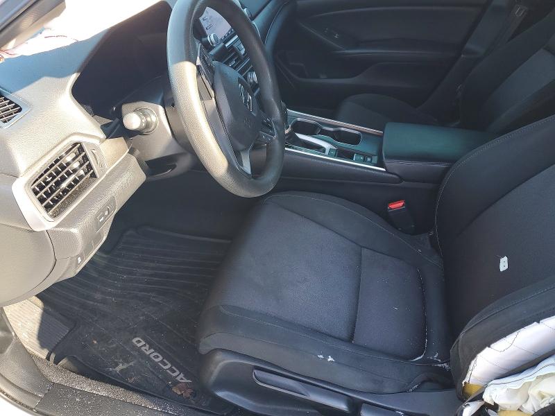 Фото 7 - HONDA ACCORD