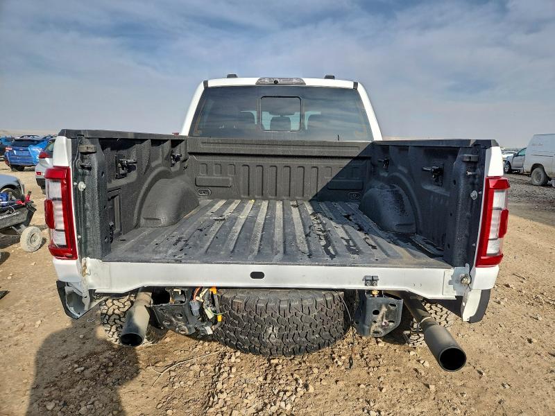 Фото 6 - FORD F150