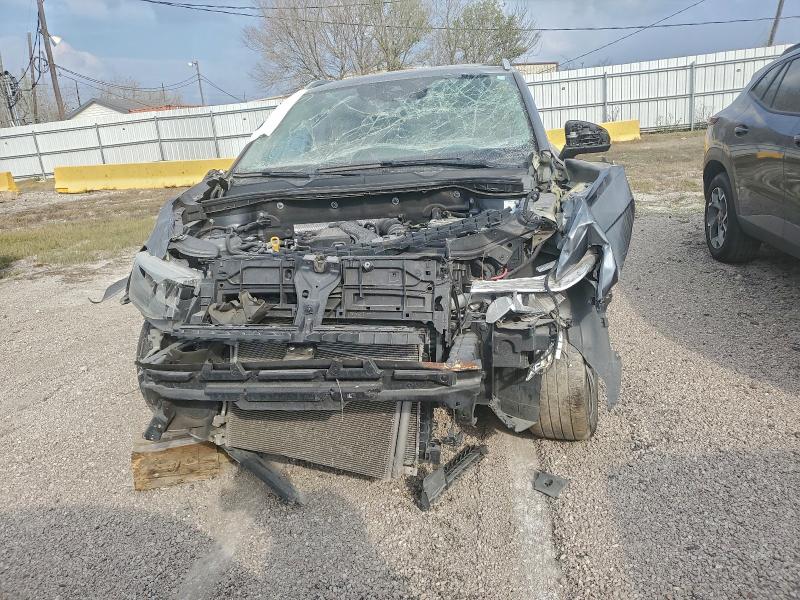 VOLKSWAGEN TAOS SE 2024 VIN 3VVEX7B2XRM060419