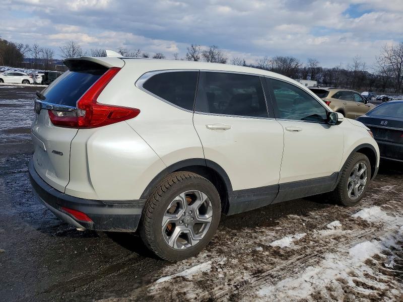 Фото 3 - HONDA CRV