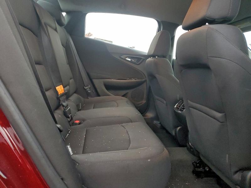 Фото 10 - CHEVROLET MALIBU