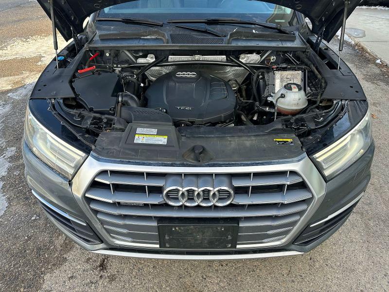 Фото 7 - AUDI Q5