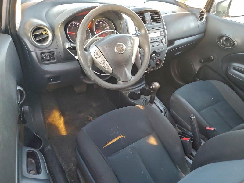 Фото 8 - NISSAN VERSA