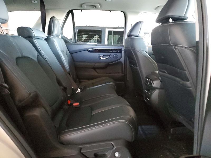 Фото 11 - HONDA PILOT