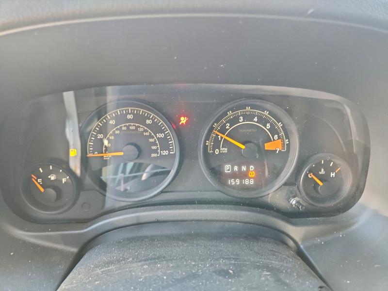 JEEP PATRIOT 2015 VIN 1C4NJPBA6FD209097