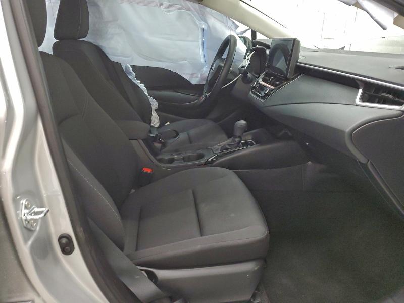 Фото 7 - TOYOTA COROLLA