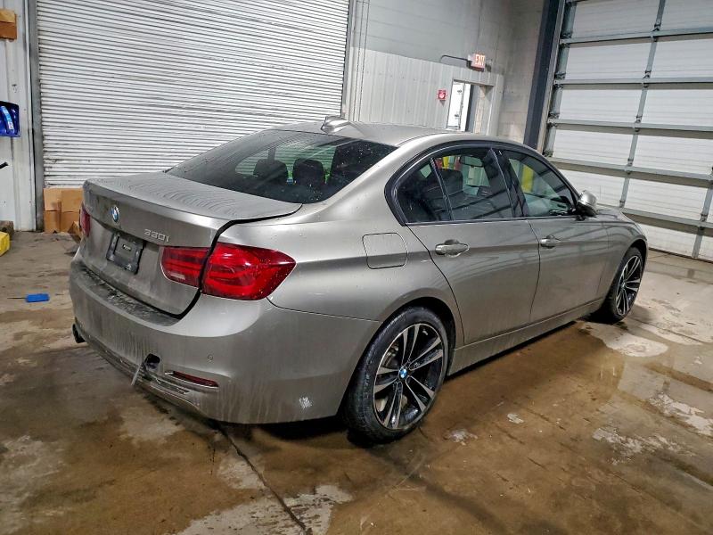 Фото 3 - BMW 3 SERIES