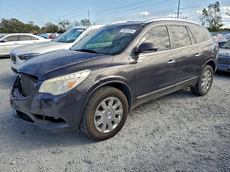 Фото 1 - BUICK ENCLAVE
