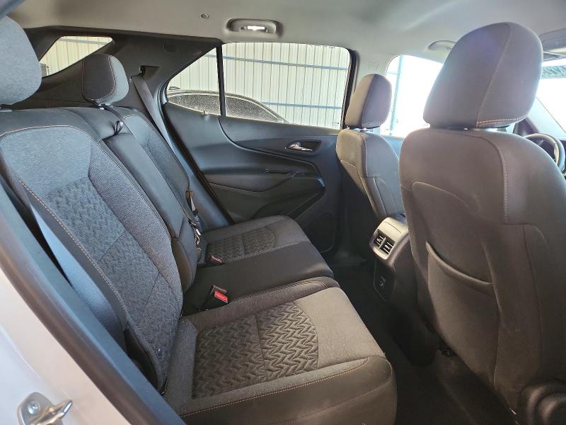 Фото 11 - CHEVROLET EQUINOX