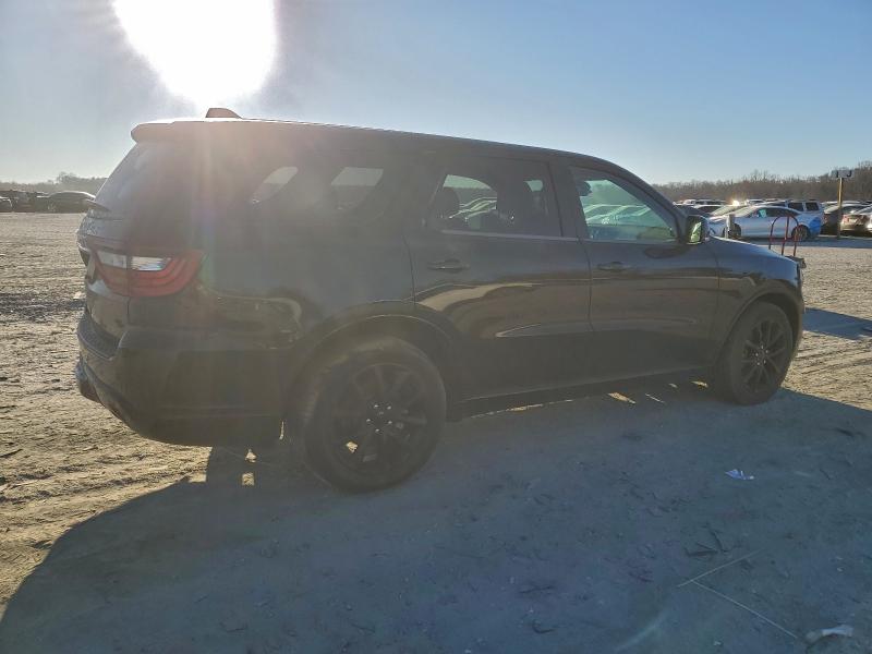 Фото 3 - DODGE DURANGO