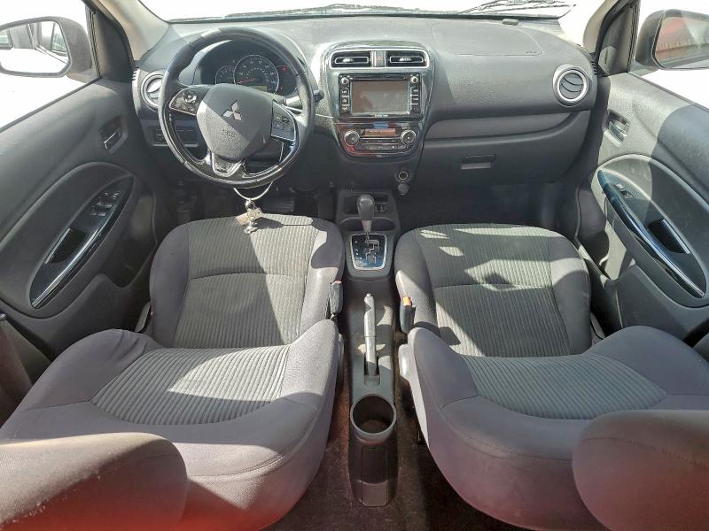 Фото 8 - MITSUBISHI MIRAGE