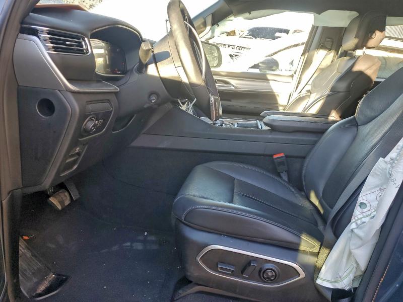 JEEP WAGONEER 2025 VIN 1C4SJVBP8SS508933