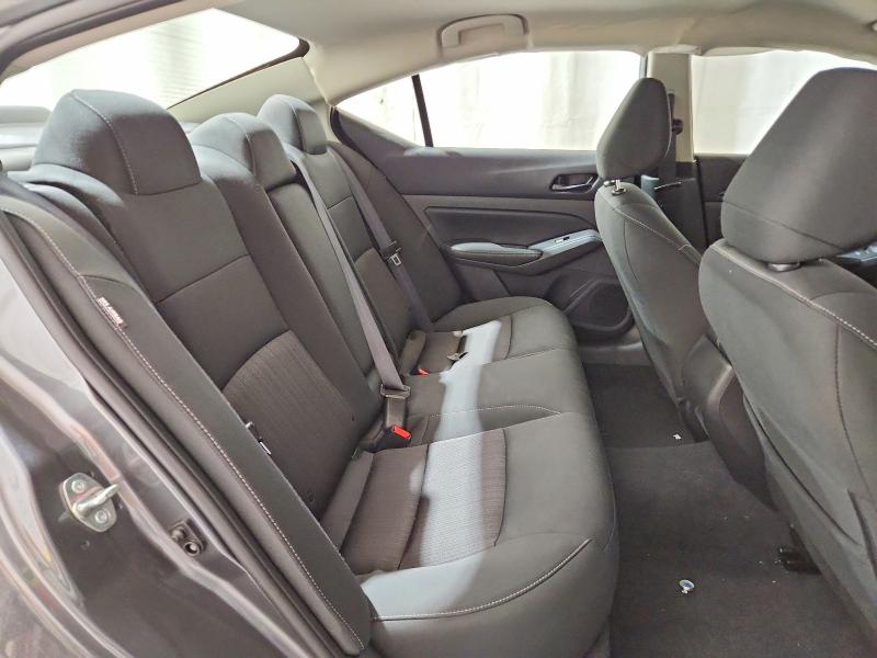 Фото 10 - NISSAN ALTIMA