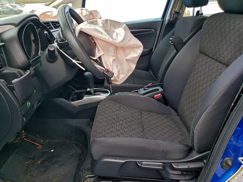 Фото 7 - HONDA FIT