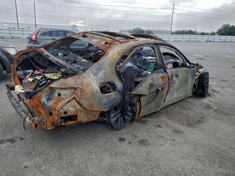 Фото 3 - MERCEDES-BENZ C-CLASS