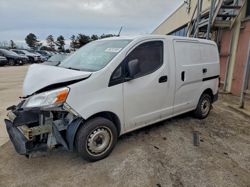 Фото 1 - NISSAN All Models