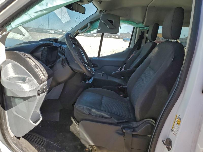 Фото 7 - FORD TRANSIT