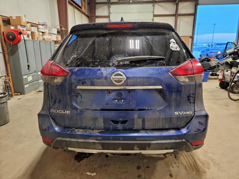 Фото 6 - NISSAN ROGUE