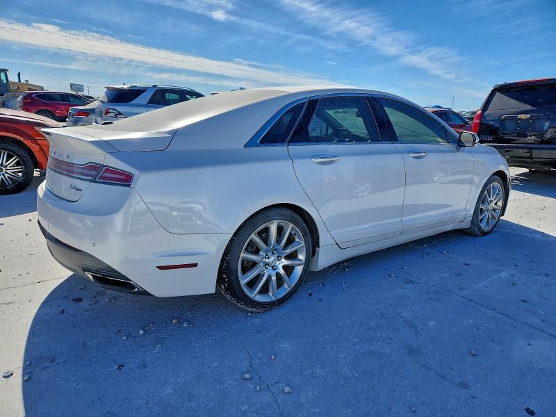 Фото 3 - LINCOLN MKZ