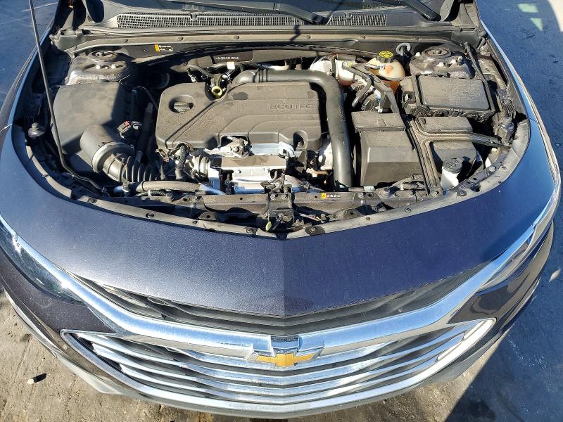 Фото 11 - CHEVROLET MALIBU