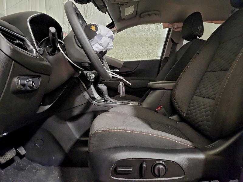 Фото 7 - CHEVROLET EQUINOX