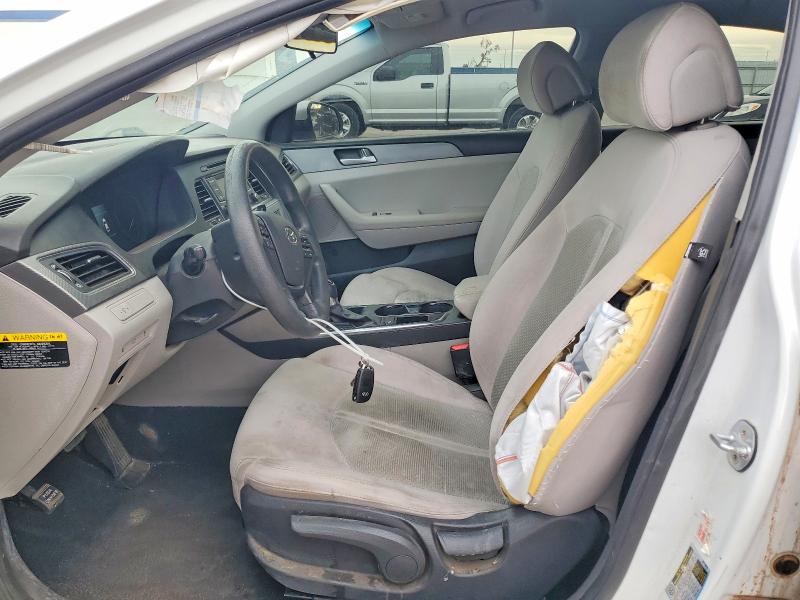 Фото 7 - HYUNDAI SONATA