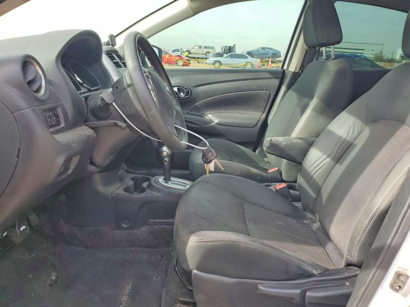 Фото 7 - NISSAN VERSA