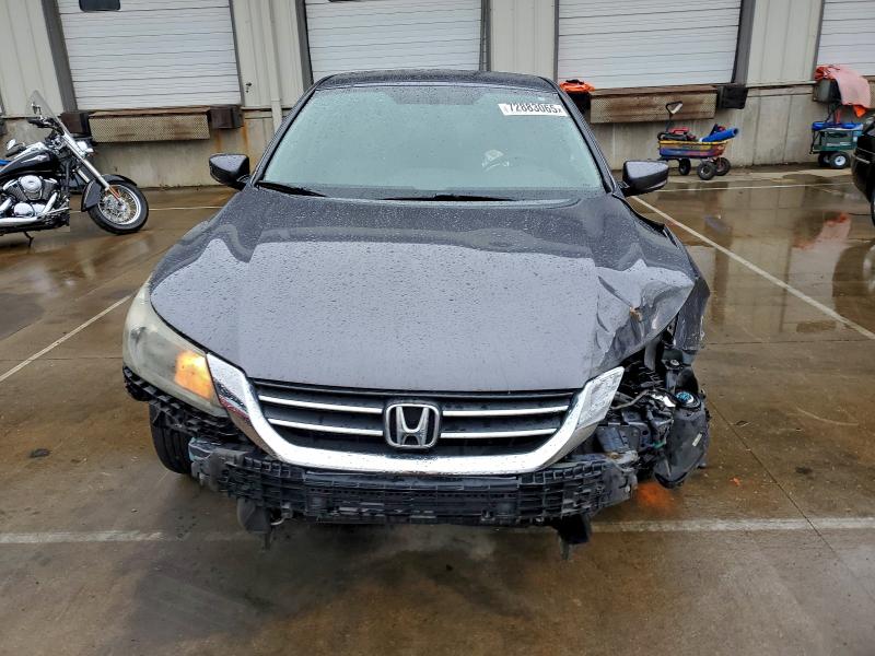 Фото 5 - HONDA ACCORD