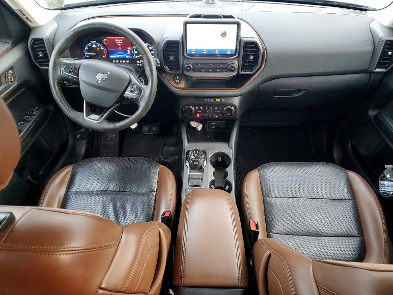 Фото 8 - FORD BRONCO