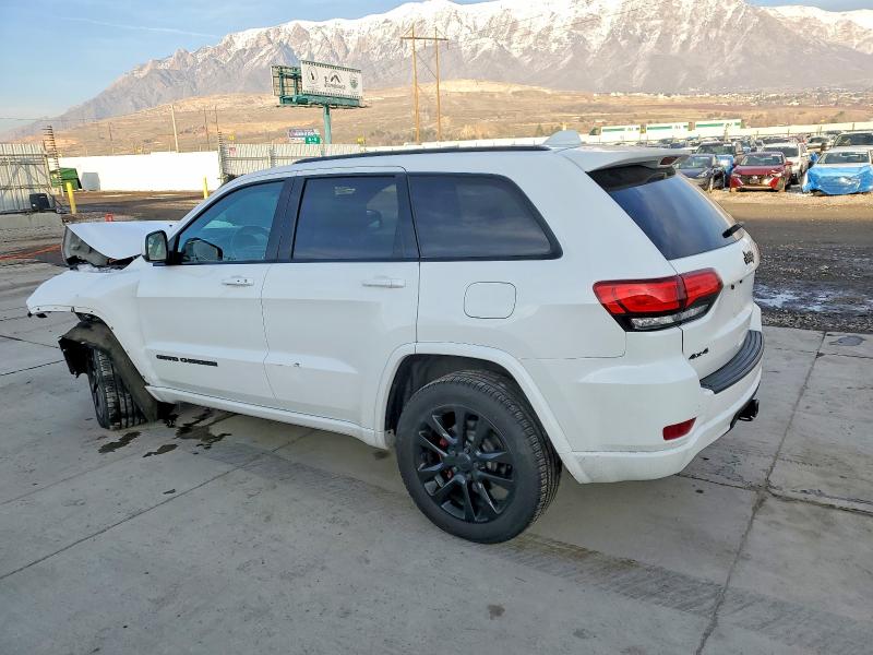 Фото 2 - JEEP GRAND CHER