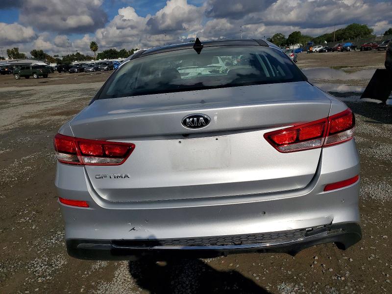 Фото 6 - KIA OPTIMA