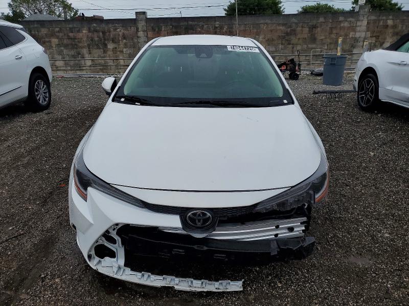 Фото 5 - TOYOTA COROLLA