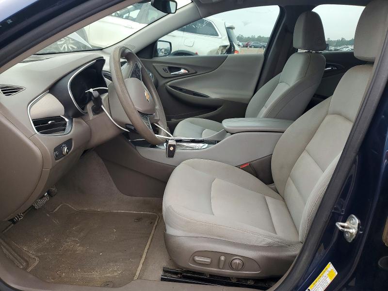 Фото 7 - CHEVROLET MALIBU