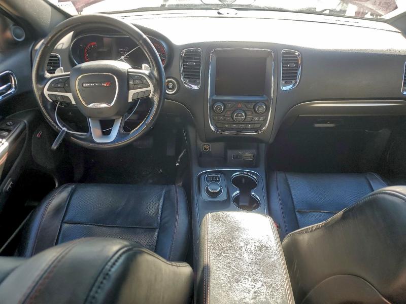 Фото 8 - DODGE DURANGO