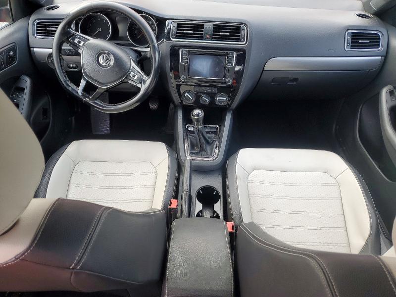 Фото 8 - VOLKSWAGEN JETTA