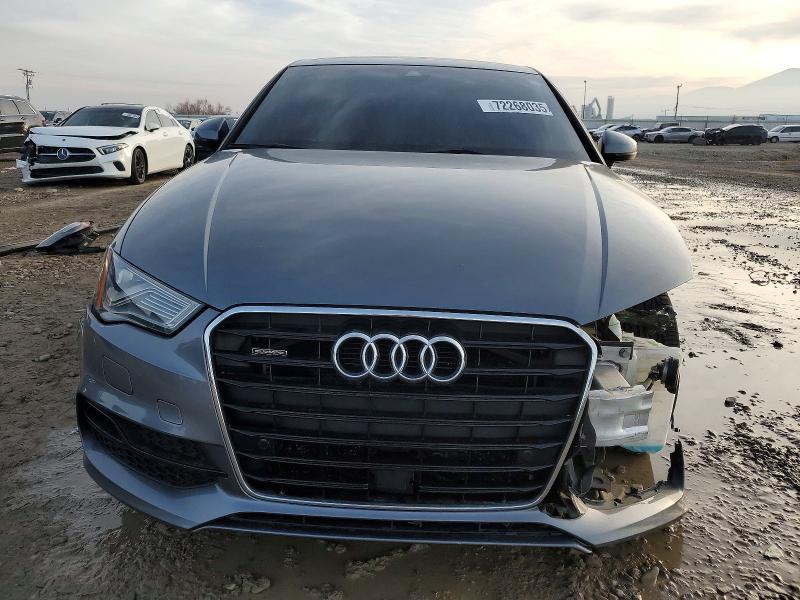 Фото 5 - AUDI A3