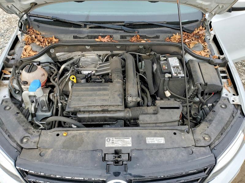 Фото 11 - VOLKSWAGEN JETTA