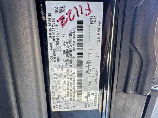 Фото 10 - FORD TRANSIT