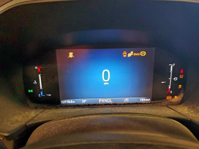 Фото 9 - FORD ESCAPE ACT