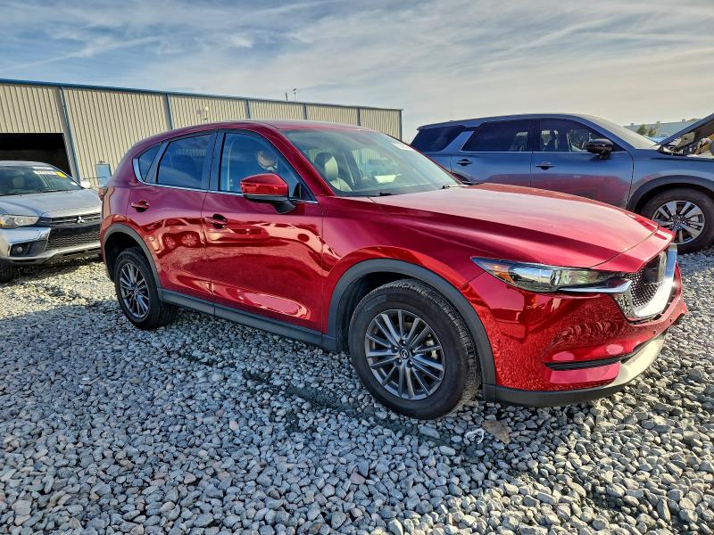 Фото 4 - MAZDA CX-5