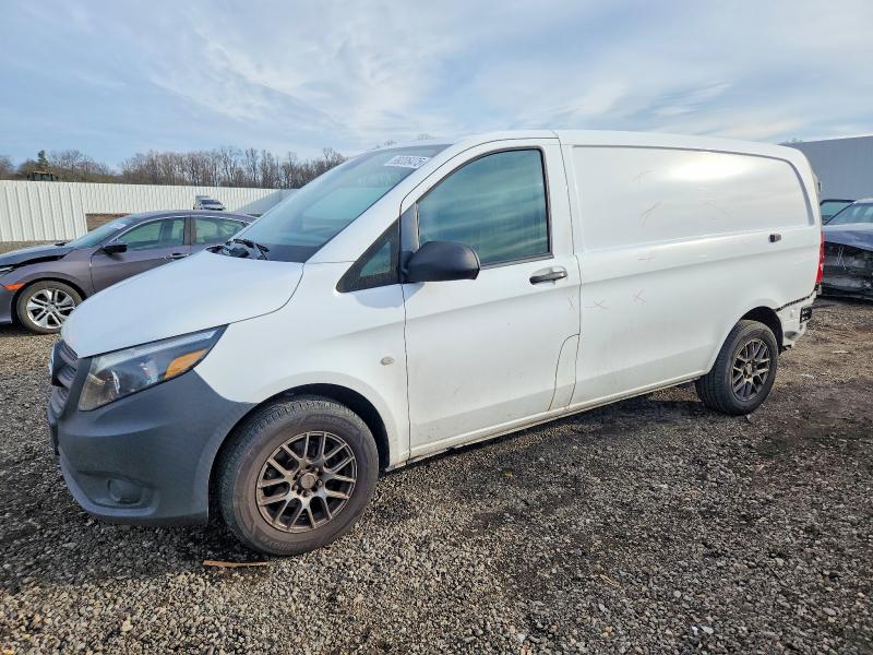 Фото 1 - MERCEDES-BENZ METRIS