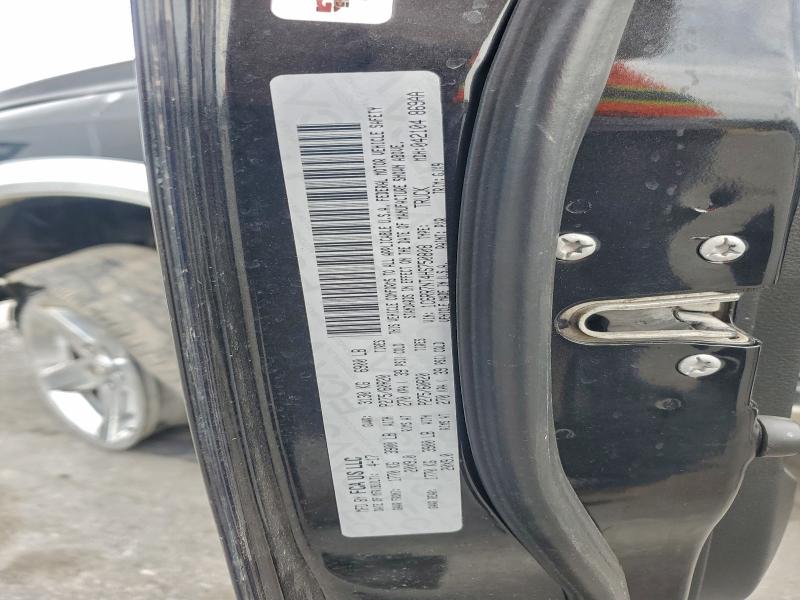 Фото 12 - RAM 1500