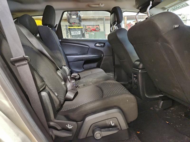 Фото 11 - DODGE JOURNEY