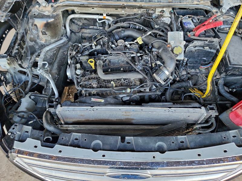 Фото 12 - FORD ESCAPE