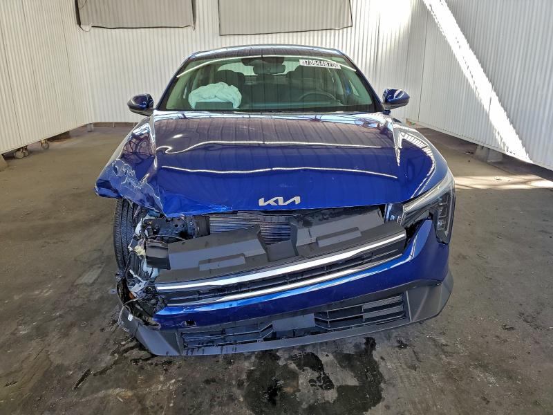 Фото 5 - KIA K4 LX