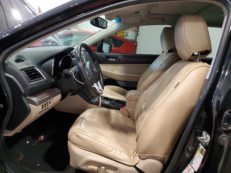 Фото 7 - SUBARU OUTBACK