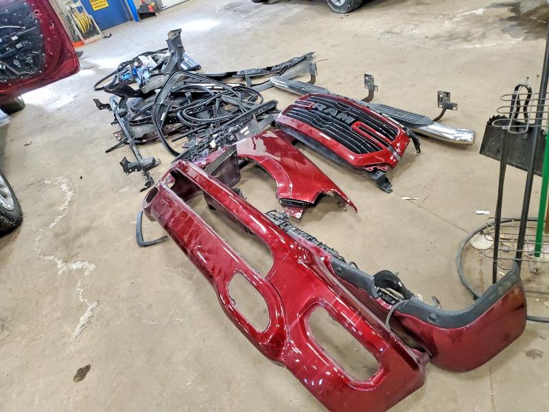 Фото 12 - RAM 1500